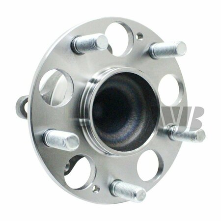 Wjb HUB ASSEMBLY WA512503